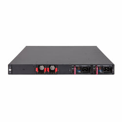 Skalierbare und ausfallsichere Access-Layer-Switches