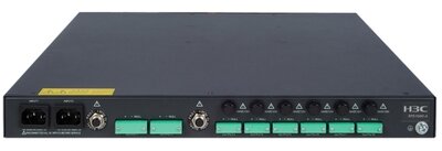 HPE Networking RPS1600 Redundant Power System