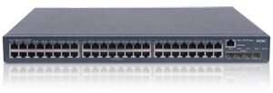 HPE HP A5120 48G SI Switch (JE072A#ABA)