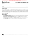 HP 630 Redundant and/or External Power Supply (English)