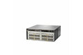 slide 2 of 2, zoom in, hpe aruba networking 8-port 1/2.5/5/10gbase-t poe+ macsec v3 zl2 module