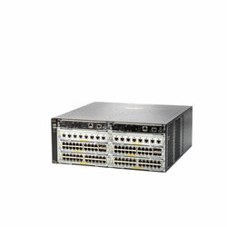 Simplify with Integrated Wired/Wireless Management
