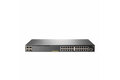 folie 1 von 3, vergrößern, hpe aruba networking 2930f 24g poe+ 4sfp+ switch, taa-kompatibel