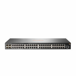 Äußerst leistungsfähige Access-Layer-Switches