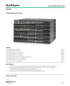 HPE Aruba Networking 3810M Switch Series (English)