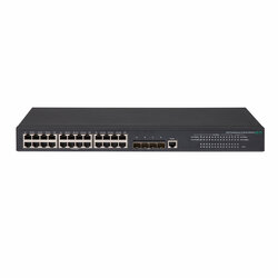 Scalable and Flexible Access Layer Switches