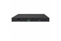 folie 1 von 2, vergrößern, hpe flexnetwork 5130 24g poe+ 2sfp+ 2xgt ei switch (370 w)