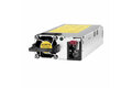 slide {0} of {1}, zoom in, HPE Aruba Networking X372 54VDC 1050W 110-240VAC Power Supply