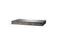 folie 2 von 2, vergrößern, hpe aruba networking 2930f 48g 4sfp switch