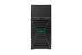 folie 1 von 5, vergrößern, hpe proliant ml30 gen11 e-2434 3,4 ghz, 4 kerne, 1 p, 32 gb-dr, 8sff vroc 2x480gb sata ssd redundantes 800-w-netzteil eu-server