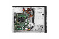 folie 4 von 5, vergrößern, hpe proliant ml30 gen11 e-2434 3,4 ghz, 4 kerne, 1 p, 32 gb-dr, 8sff vroc 2x480gb sata ssd redundantes 800-w-netzteil eu-server