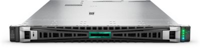 HPE ProLiant Compute DL360 Gen12 6505P 12c 2x32GB-R 8SFF MR408i-o 2x480GB SSD 2x1000W PS EU Server