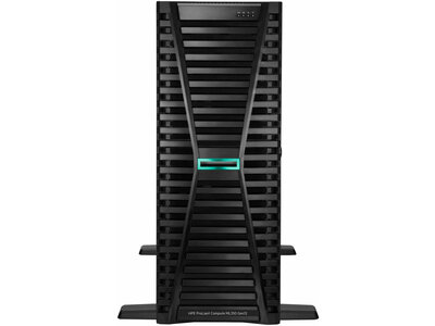 HPE ProLiant Compute ML350 Gen12 6515P 16c 1x64GB-R 8SFF MR408i-o 2x480GB SSD 2x1000W PS EU Server