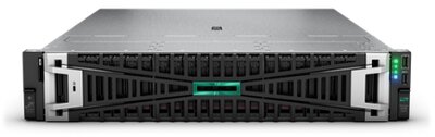HPE ProLiant DL385 Gen11 9115 3,2 GHz 16 Kerne 1P 2x32 GB-R 8 LFF NS204i-u NC BCM57416 2x1000W PS EU Server