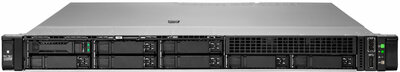 HPE ProLiant Compute DL320 Gen12 6505P 12c 1x64GB-R 8SFF MR408i-o 2x480GB SSD 2x1000W PS EU Server