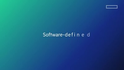 folie 4 von 8, vergrößern, hpe proliant dl325 gen11 9115 3,2 ghz 16 kerne 1p 2x32 gb-r 8 sff mr408i-o 2x480gb ssd 2x1000w ps eu server