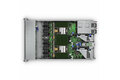 folie 8 von 8, vergrößern, hpe proliant dl360 gen11 4510 2,4 ghz 12 kerne 1p 2x32 gb-r 8sff mr408i-o 2x960gb ssd 2x1000w ps eu server