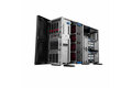 slide {0} of {1}, zoom in, HPE ProLiant Compute ML350 Gen12 6515P 16c 1x64GB-R 8SFF MR408i-o 2x480GB SSD 2x1000W PS EU Server