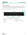 HPE ProLiant DL385 Gen11 QuickSpecs (English)