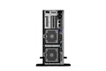 slide {0} of {1}, zoom in, HPE ProLiant ML350 Gen11 4509Y 2.6GHz 8c 1P 2x32GB-R 8SFF MR408i-o 2x480GB SSD 2x1000W PS EU Server