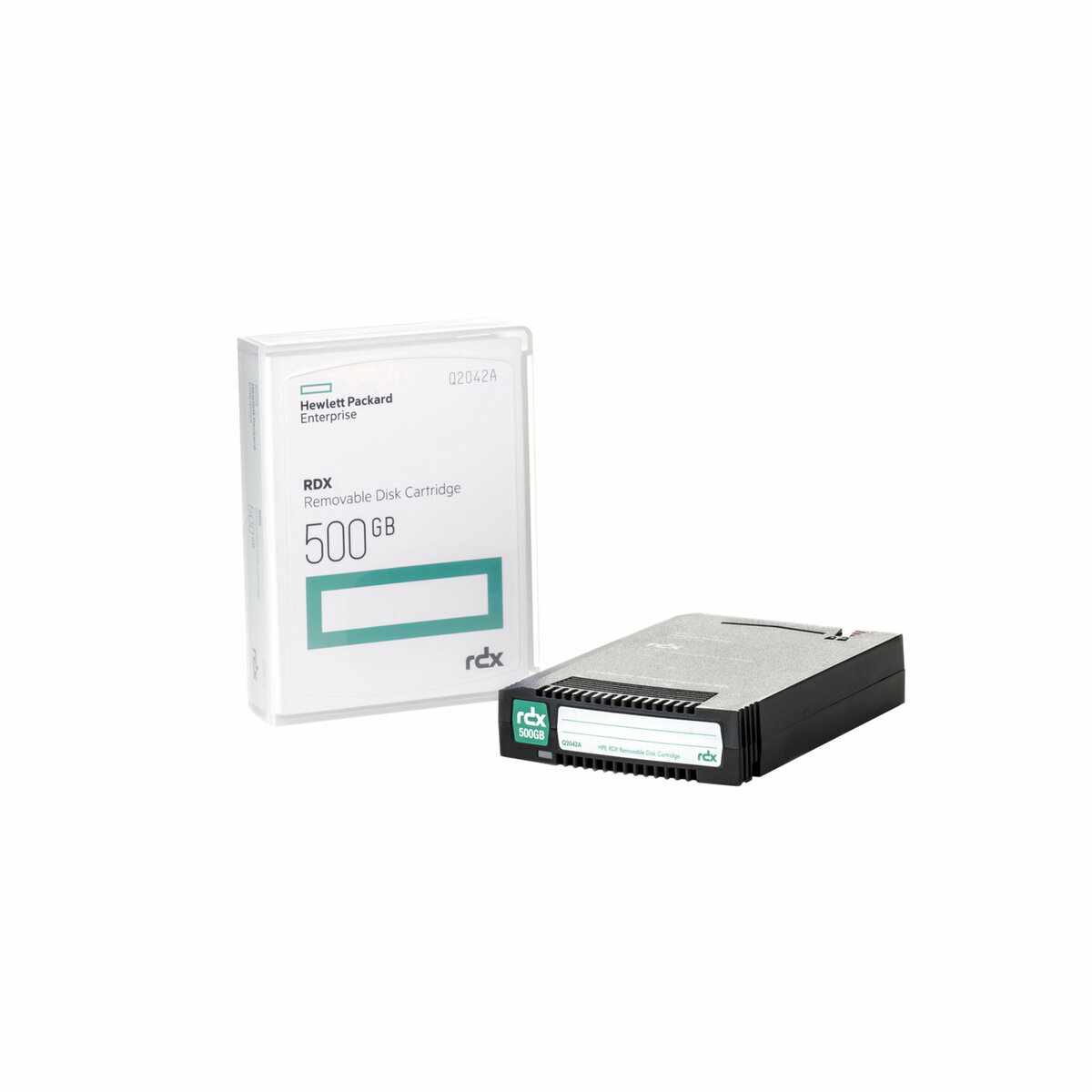 HP RDX 500GB Removable Disk Cartridge 【公式通販】 HP RDX 500GB Removable Disk Cartridge 【公式通販】