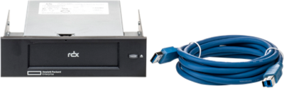 HPE RDX Internal Docking Station