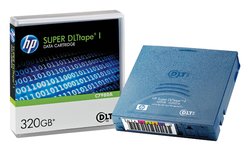 Alta capacidade e baixo custo por GB para usu&aacute;rios j&aacute; existentes de DLT/SDLT