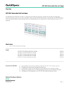 HPE RDX Removable Disk Cartridge (English)