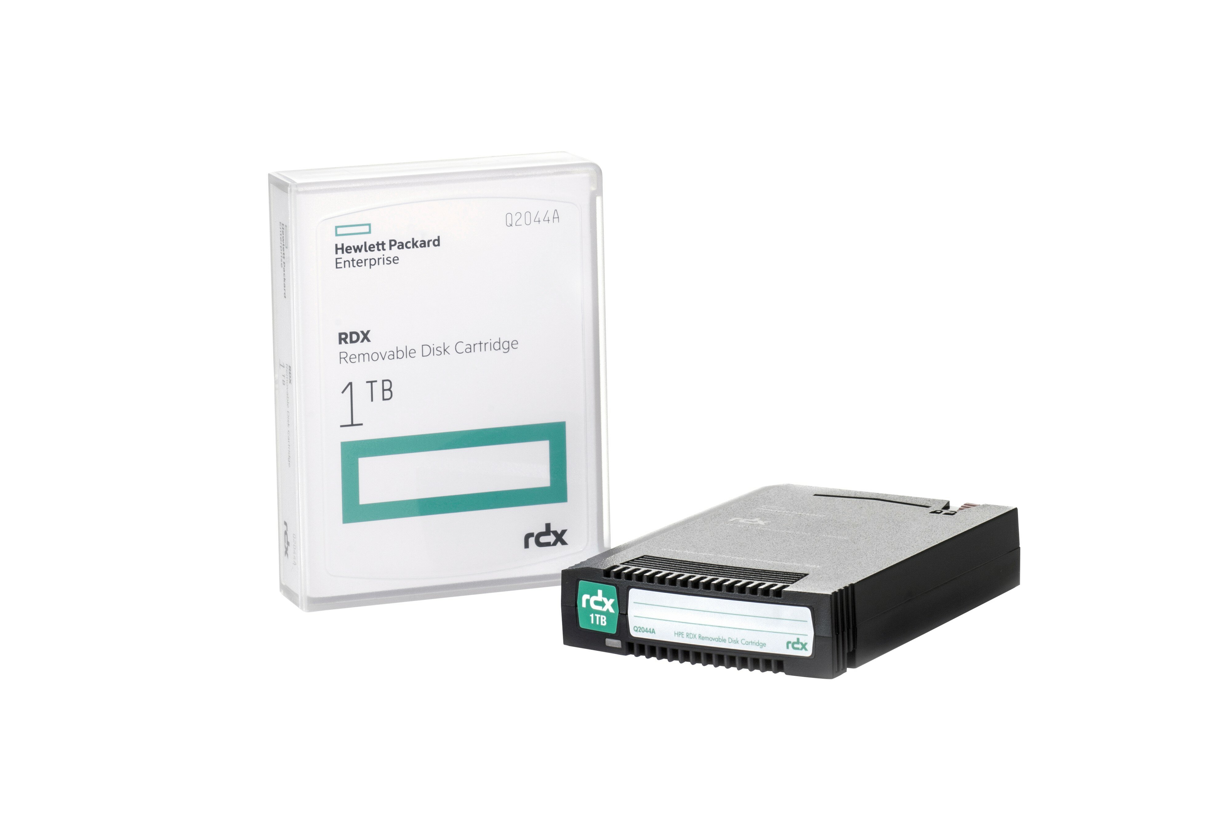 HP Q2044A RDX RDX 1TB Removable Disk Cartridge - Newegg.com