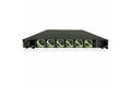 folie 3 von 3, vergrößern, hpe aruba networking cx 10000-48y6c distributed services back-to-front 6 lüfter 2 psu switch bundle
