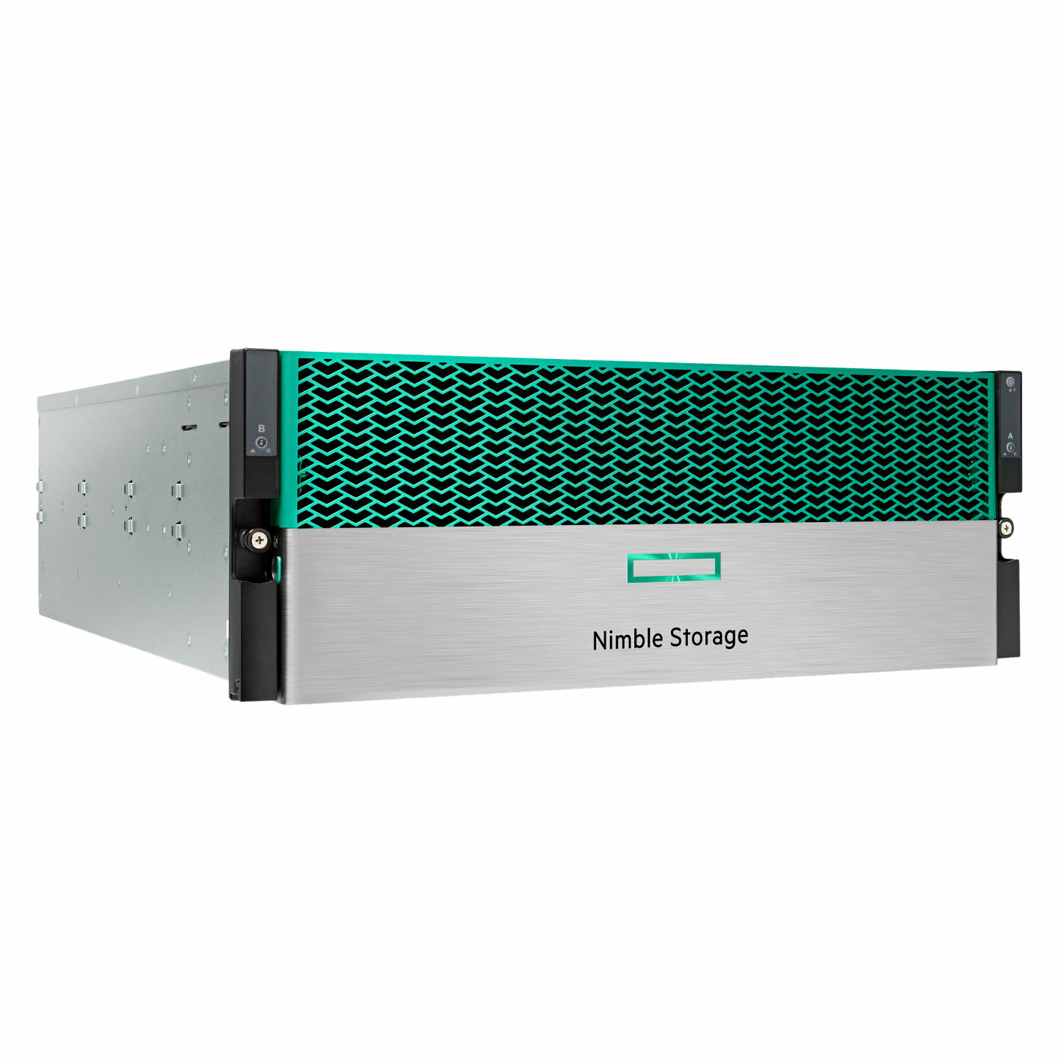 HPE Nimble Storage All Flash AF40 Base Array flash storage array