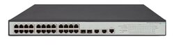 Vereinfachte Netzwerkverwaltung