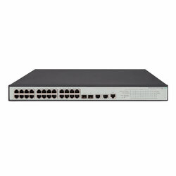 Gigabit auf höchstem Niveau mit 10-GbE-Netzwerk für fortschrittliche kleine Unternehmen.