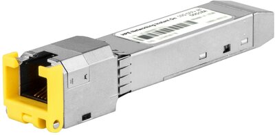 HPE Networking Instant On 10GBASE-T RJ45 30m Cat6a Transceiver