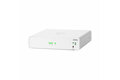 diapositiva 2 de 3, aumentar tamaño, hpe networking instant on secure gateway 4-port gigabit sg1004