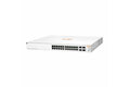 slayt 2/3, yakınlaştır, hpe ağ anında açma anahtarı 24p gigabit cl4 poe 4p sfp+ 370w 1930