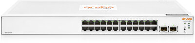 Aruba Instant On 1830 24G 2SFP Switch