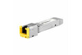 slide {0} of {1}, zoom in, HPE Networking Instant On 10GBASE-T RJ45 30m Cat6a Transceiver