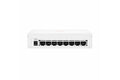 folie 4 von 4, vergrößern, hpe networking instant on switch 8 anschlüsse gigabit 1430