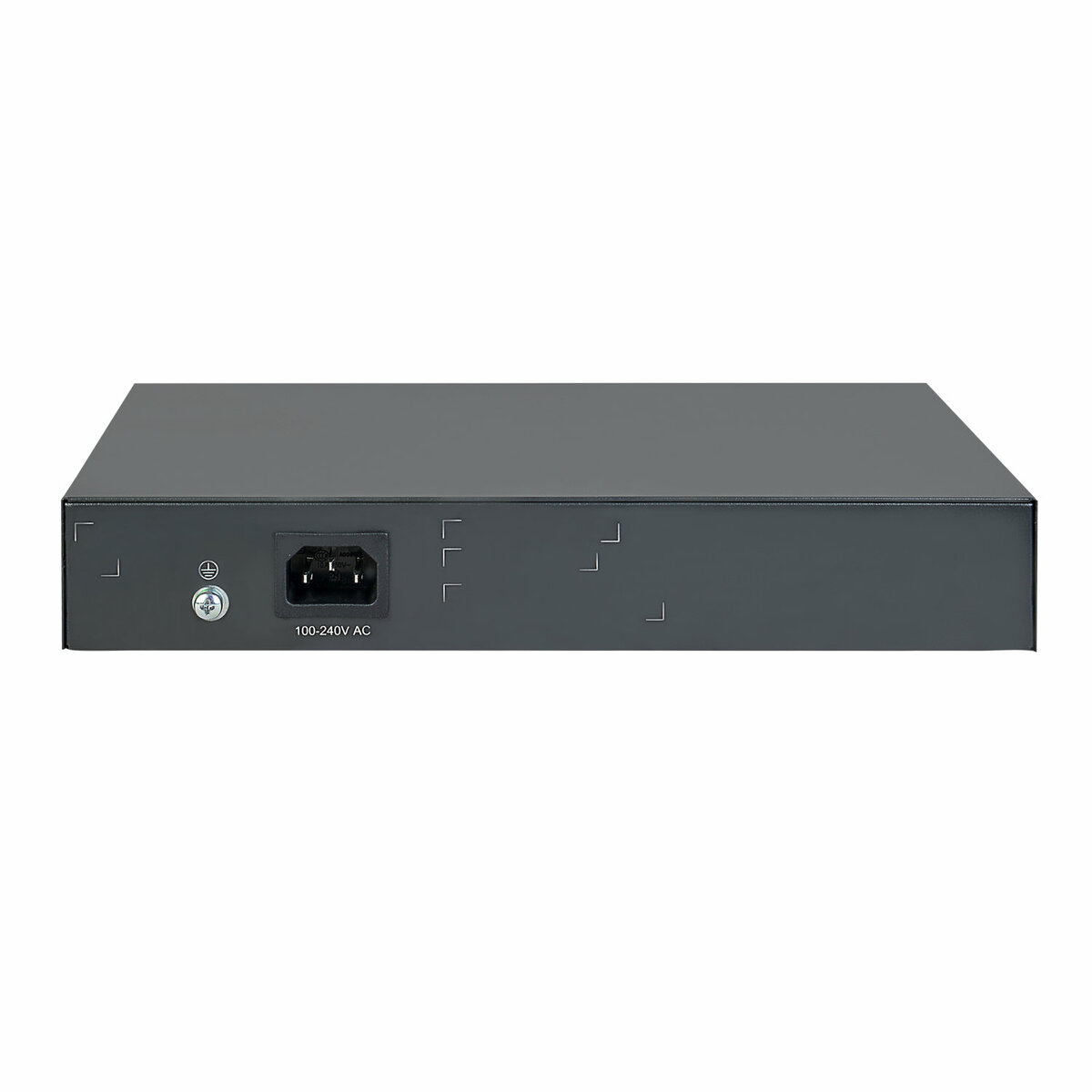 diapositiva 2 de 2, aumentar tamaño, switch hpe officeconnect 1420 16g