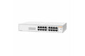 folie 3 von 4, vergrößern, hpe networking instant on switch 16 anschlüsse gigabit 1430