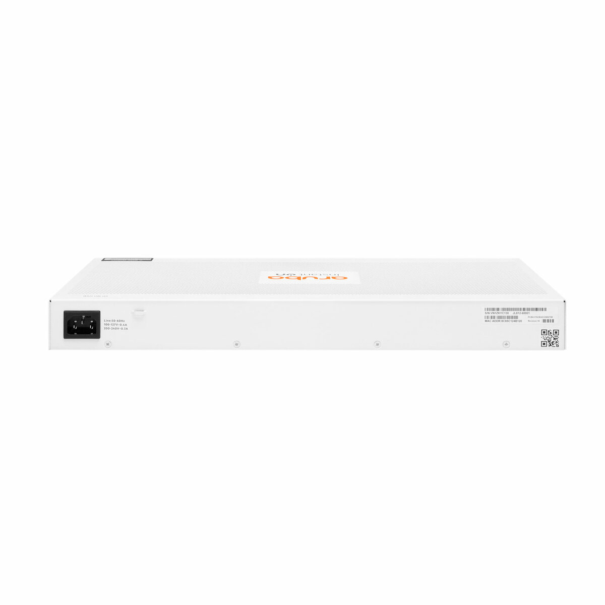 folie 3 von 3, vergrößern, hpe networking instant on switch 24p gigabit 2p sfp 1830