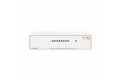 folie 1 von 4, vergrößern, hpe networking instant on switch 8 anschlüsse gigabit cl4 poe 64 w 1430