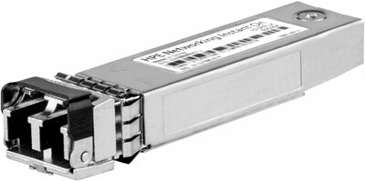 HPE Networking Instant On 1G LX SFP LC 10km SMF Transceiver