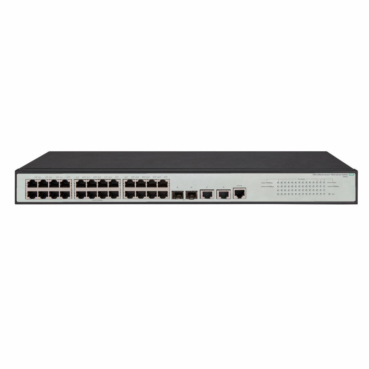 Switch Cisco Catalyst WS-C3560E-48TD-S 48 Porte Gigabit – Usato Testato, Layer 3