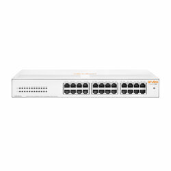 Unmanaged Ethernet Connectivity for Small Businesses