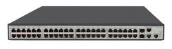 Gigabit de alto rendimiento con funciones de red de 10 GbE para pequeñas empresas de avanzada.