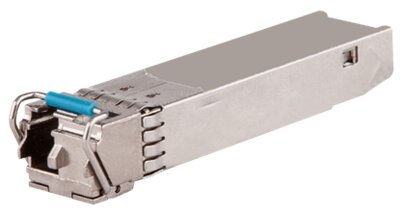HPE Aruba Networking 25G BiDi 10km-Upstream 1270/1330 Transceiver