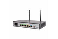 folie 3 von 4, vergrößern, hpe networking msr954-w 1 gbe sfp (ww) 2 gbe-wan 4 gbe-lan wireless 802.11n cwv7 router
