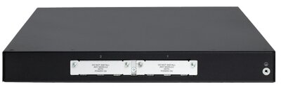HPE FlexNetwork MSR1002 4 AC-Router